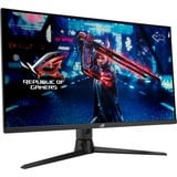 ASUS  32" Moniteur gaming  Noir