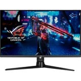 ASUS  32" Moniteur gaming  Noir