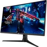 ASUS  32" Moniteur gaming  Noir