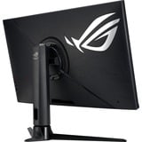 ASUS  32" Moniteur gaming  Noir