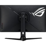 ASUS  32" Moniteur gaming  Noir