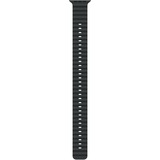 Apple MXTM3ZM/A, Bracelet-montre Noir/Titane