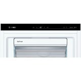 Bosch Serie 6 GSN58AWCV congélateur Congélateur vertical Intégré (placement) 366 L C Blanc Blanc, 366 L, 22 kg/24h, SN-T, Système anti-gel, C, Blanc