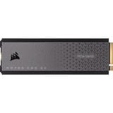 Corsair  SSD 