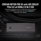 Corsair  SSD 