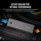 Corsair  SSD 