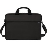 DICOTA D32091-RPET, Sac PC portable Noir