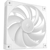 DeepCool FD14 WH 140x140x25, Ventilateur de boîtier Blanc