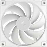 DeepCool FD14 WH 140x140x25, Ventilateur de boîtier Blanc