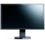 EIZO  24.1" Moniteur  Noir