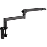 ENDORFY Broadcast Low Profile Boom Arm EY0A009, Support Noir