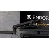 ENDORFY Broadcast Low Profile Boom Arm EY0A009, Support Noir