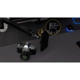 ENDORFY Broadcast Low Profile Boom Arm EY0A009, Support Noir