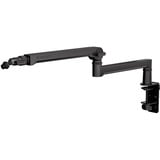 ENDORFY Broadcast Low Profile Boom Arm EY0A009, Support Noir