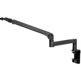 ENDORFY Broadcast Low Profile Boom Arm EY0A009, Support Noir