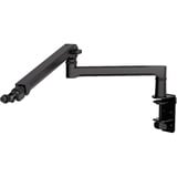 ENDORFY Broadcast Low Profile Boom Arm EY0A009, Support Noir