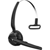 EPOS  casque on-ear Noir/Argent