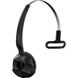 EPOS  casque on-ear Noir/Argent