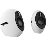 Edifier E25 HD White, Haut-parleur Blanc