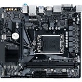 GIGABYTE  carte mère socket 1700 