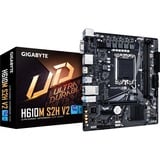 GIGABYTE  socket   