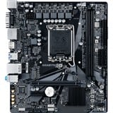 GIGABYTE  socket   