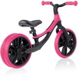 GLOBBER 712-110, Vélo d'équilibre rose fuchsia