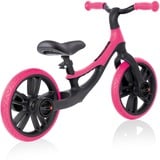 GLOBBER 712-110, Vélo d'équilibre rose fuchsia