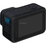 GoPro HERO 12 Black, Caméra vidéo Noir