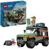 LEGO 60447, Jouets de construction 