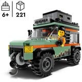 LEGO 60447, Jouets de construction 