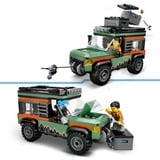 LEGO 60447, Jouets de construction 