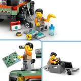 LEGO 60447, Jouets de construction 