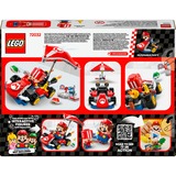 LEGO 72032, Jouets de construction 