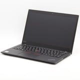 Lenovo  13.3" PC portable  Noir