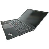 Lenovo  14" PC portable  Noir