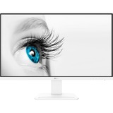 MSI  27" Moniteur  Blanc