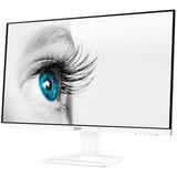 MSI  27" Moniteur  Blanc