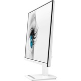 MSI  27" Moniteur  Blanc