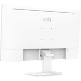 MSI  27" Moniteur  Blanc