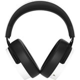 NZXT Relay casque gaming over-ear Blanc/Noir, PC, PlayStation 4, PlayStation 5, Xbox One, Xbox Series X|S, Nintendo Switch