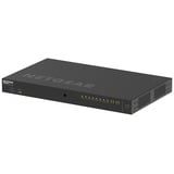 Netgear GSM4212UX-100EUS, Switch 