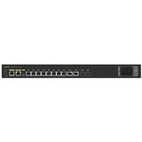 Netgear GSM4212UX-100EUS, Switch 