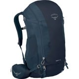 Osprey Volt 45, Sac à dos Bleu