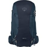 Osprey Volt 45, Sac à dos Bleu