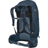 Osprey Volt 45, Sac à dos Bleu