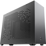 RAIJINTEK OPHION 7L boîtier midi tower Noir | 1x USB-A | 1x USB-C