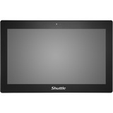 Shuttle P15WL01-i5, Barebone Noir/Bleu