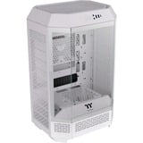 Thermaltake  boîtier mini tower Blanc | 3x USB-A | Window