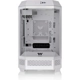 Thermaltake  boîtier mini tower Blanc | 3x USB-A | Window